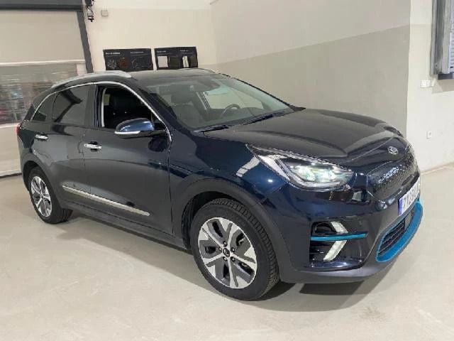 Usado Kia e-Niro 150 kW (204 CV) 2022 Suv SUV