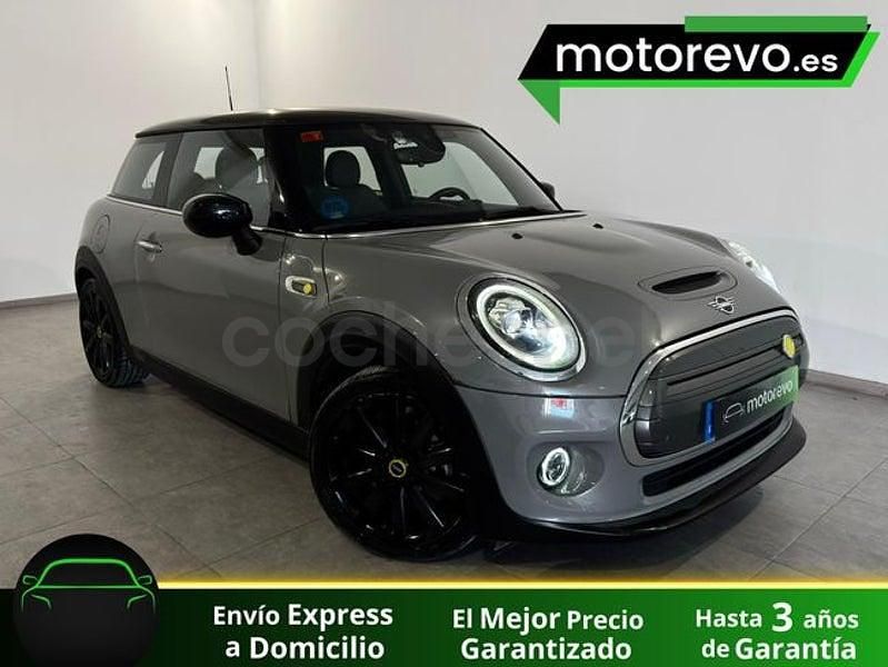 Usado Mini Cooper SE 2020 Eléctrico Utilitario