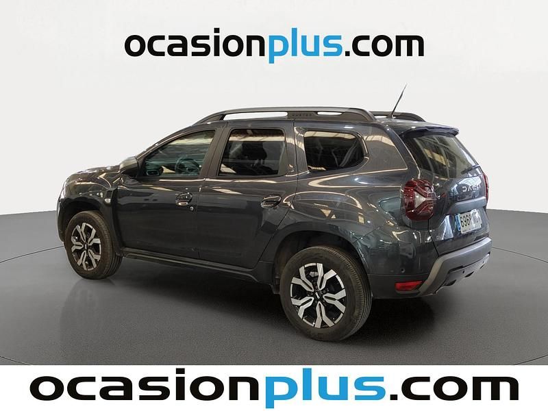 Usado Dacia Duster Journey 130 CV (95 kW) 2023 Gris SUV