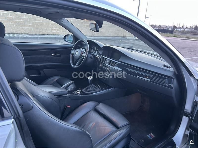 Occasion BMW 330 231 ch (169 kW) 2007 Gris Coupé