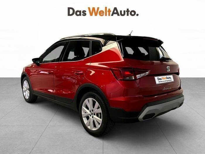 Rojo Nuevo 2025 Seat Arona Xperience SUV | 22.990 € - Imagen 1/4