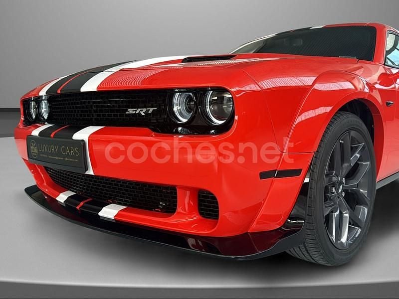 Usado Dodge Challenger SXT 305 CV (224 kW) 2023 Coupe
