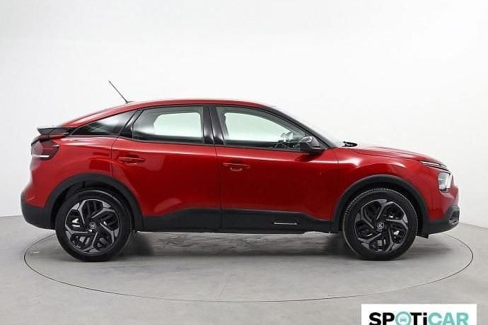 Usado Citroën C4 Feel 130 CV (95 kW) 2021