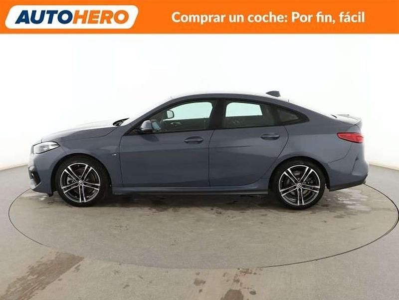 Usado BMW 220 M Sport 190 CV (139 kW) 2020 Gris Coupe