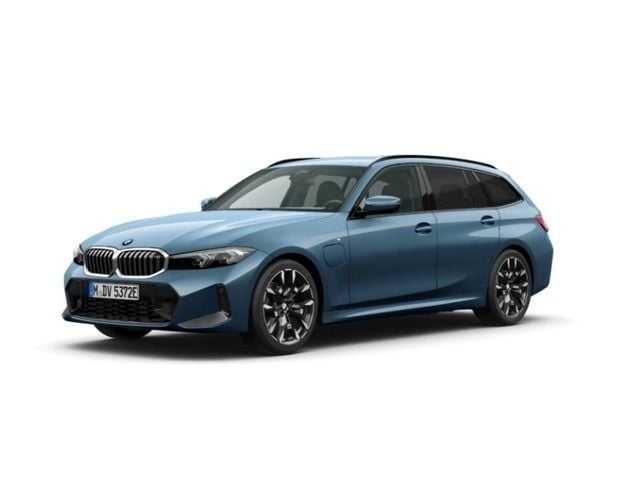 Usado 2024 BMW 330e Comfort Edition Familiar | 51.395 € - Imagen 1/4