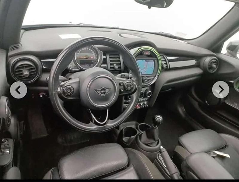 Usado Mini Cooper 136 CV (100 kW) 2020 Blanco Utilitario