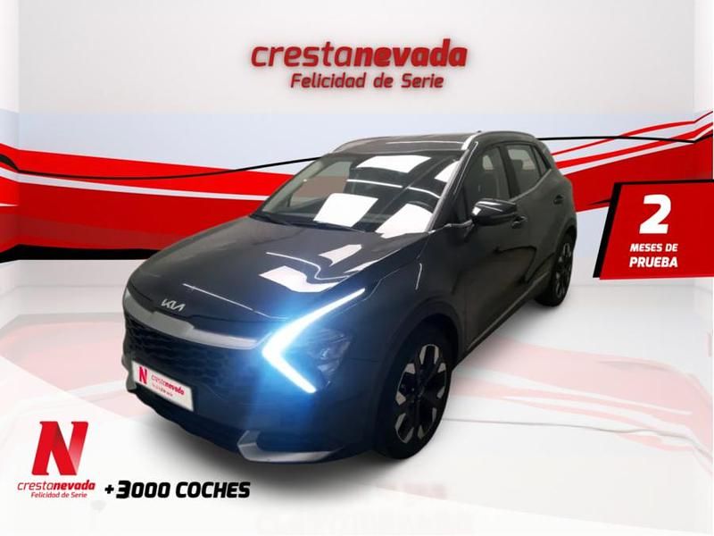 Usado 2022 Kia Sportage 2 SUV | 26.158 € (Buen precio) - Imagen 1/3