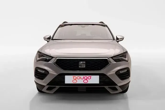 Usado Seat Ateca Style 150 CV (110 kW) 2021 SUV