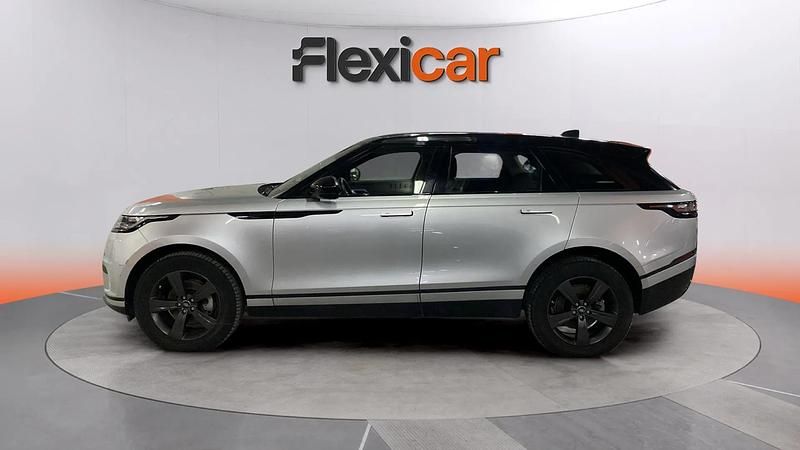 Usado Land Rover Range Rover Velar S 180 CV (132 kW) 2020 Gris SUV