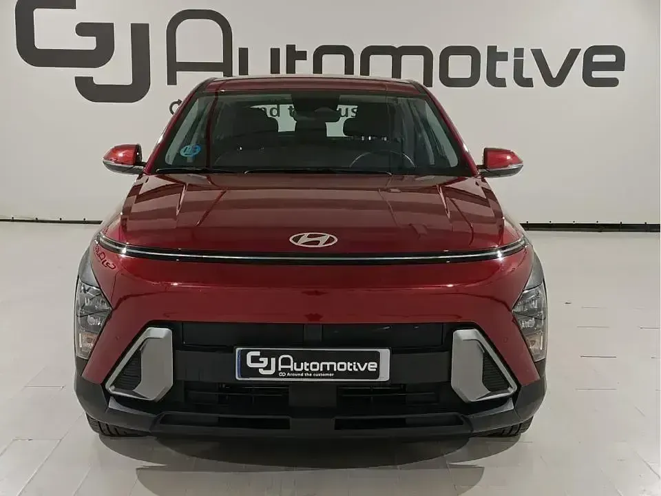 Usado Hyundai Kona 141 CV (103 kW) 2024 Otro SUV
