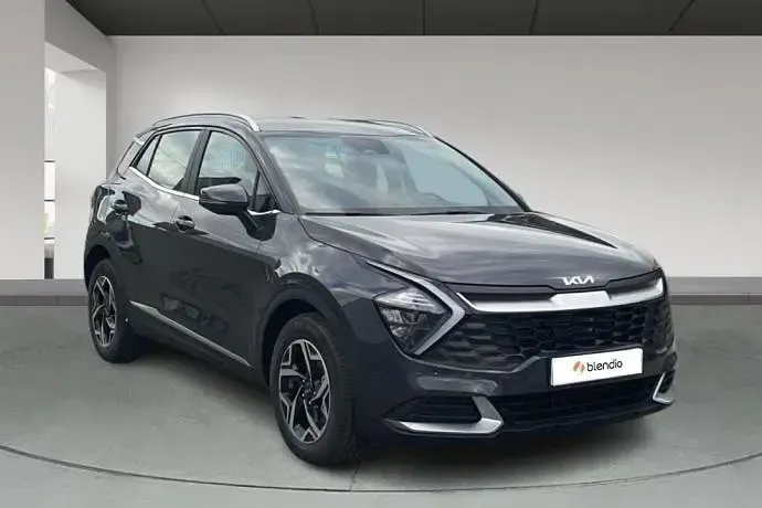 Usado Kia Sportage 136 CV (100 kW) 2026 SUV
