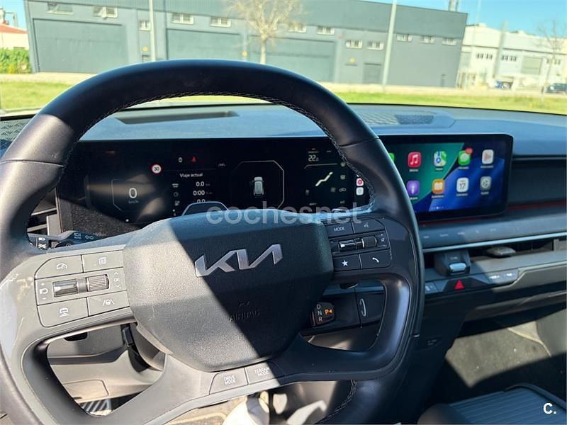 Usado Kia EV9 GT-Line 282 kW (384 CV) 2023 Eléctrico SUV