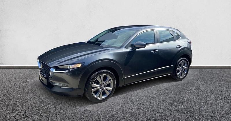 Nuevo Mazda CX-30 140 CV (102 kW) 2025 SUV