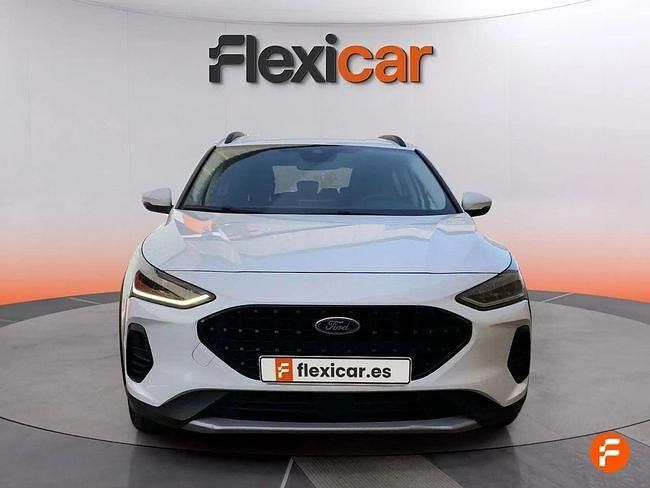 Usado Ford Focus Active 155 CV (114 kW) 2022 Blanco