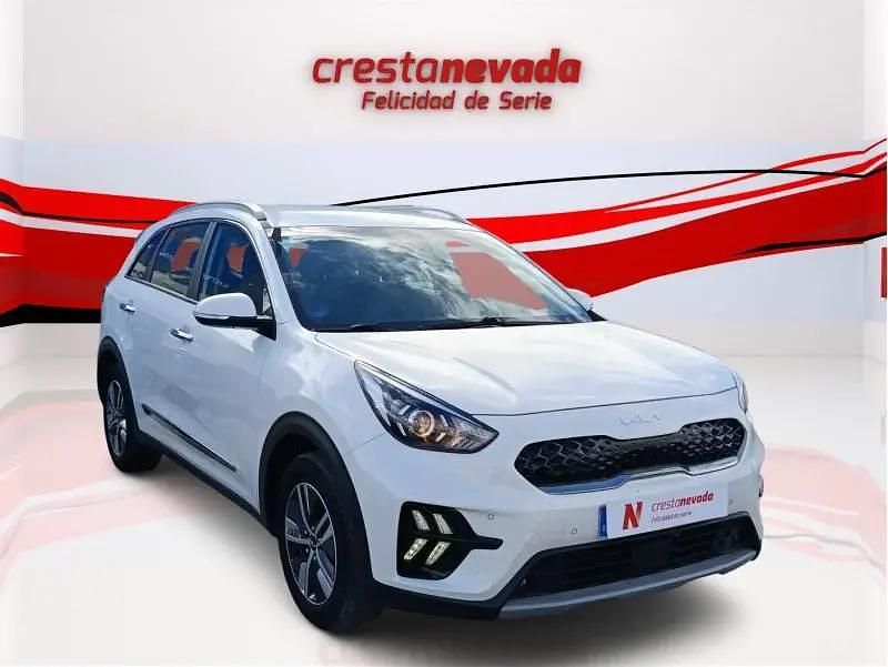 Usado Kia Niro 105 CV (77 kW) 2021 SUV