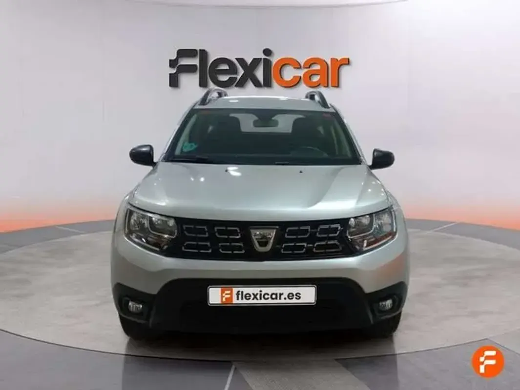 Occasion Dacia Duster Acces 114 ch (83 kW) 2019 Gris SUV
