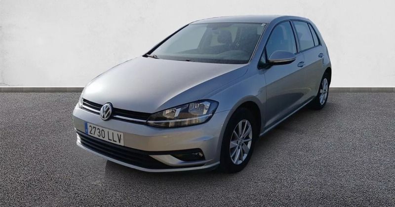 Usado 2020 VW Golf VII Edition | 16.500 € (Precio justo) - Imagen 1/4
