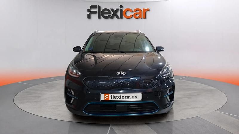 Usado Kia Niro 100 kW (136 CV) 2019 Azul SUV