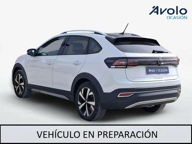Usado VW Taigo 150 CV (110 kW) 2025 SUV
