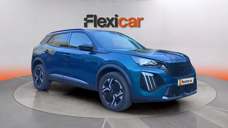 Usado Peugeot 2008 Allure 101 CV (74 kW) 2025 SUV