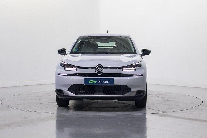 Usado Citroën C4 136 CV (100 kW) 2025 Blanco SUV