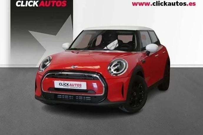Usado 2021 Mini Cooper Utilitario | 15.700 € (Super precio) - Imagen 1/4