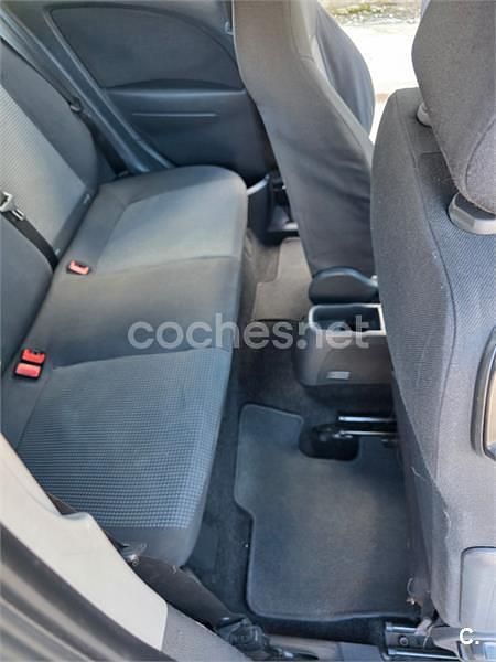 Usado Opel Corsa Enjoy 90 CV (66 kW) 2007 Gris / plata Berlina