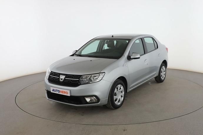 Usado 2020 Dacia Logan Comfort Berlina | 10.285 € (Precio justo) - Imagen 1/3