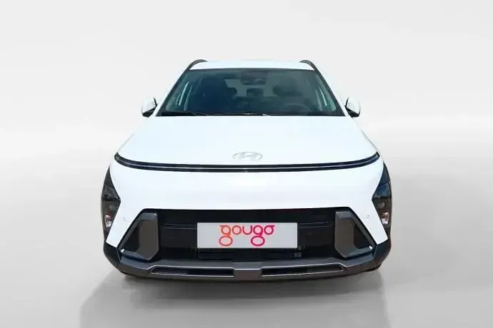 Nuevo Hyundai Kona 115 CV (84 kW) 2026 SUV