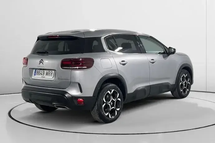 Usado Citroën C5 Aircross PureTech 131 CV (96 kW) 2024 SUV
