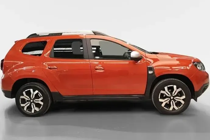 Usado Dacia Duster Prestige 115 CV (84 kW) 2021 SUV