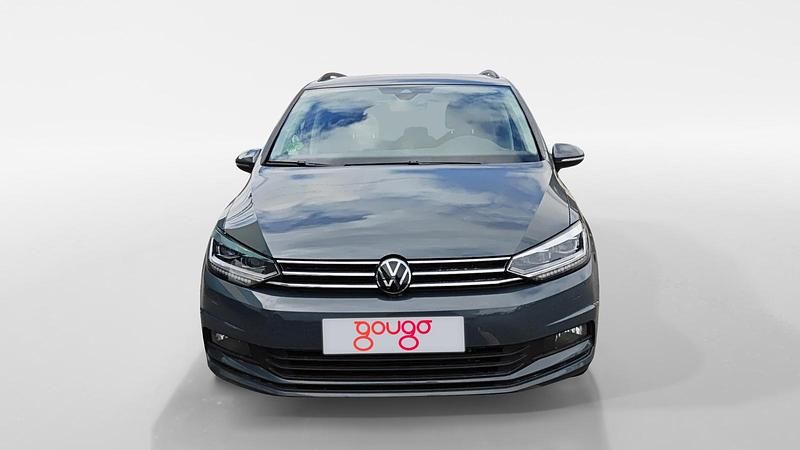 Usado VW Touran 150 CV (110 kW) 2025 Monovolumen