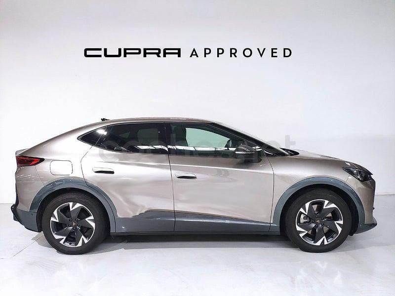 Usado Cupra Tavascan Endurance 210 kW (286 CV) 2025 Eléctrico SUV