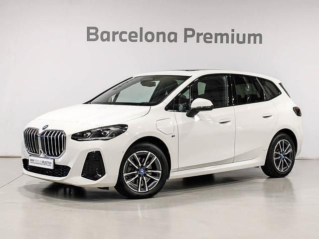 Usado 2025 BMW 225 Active Tourer Comfort Edition Monovolumen | 47.490 € - Imagen 1/4