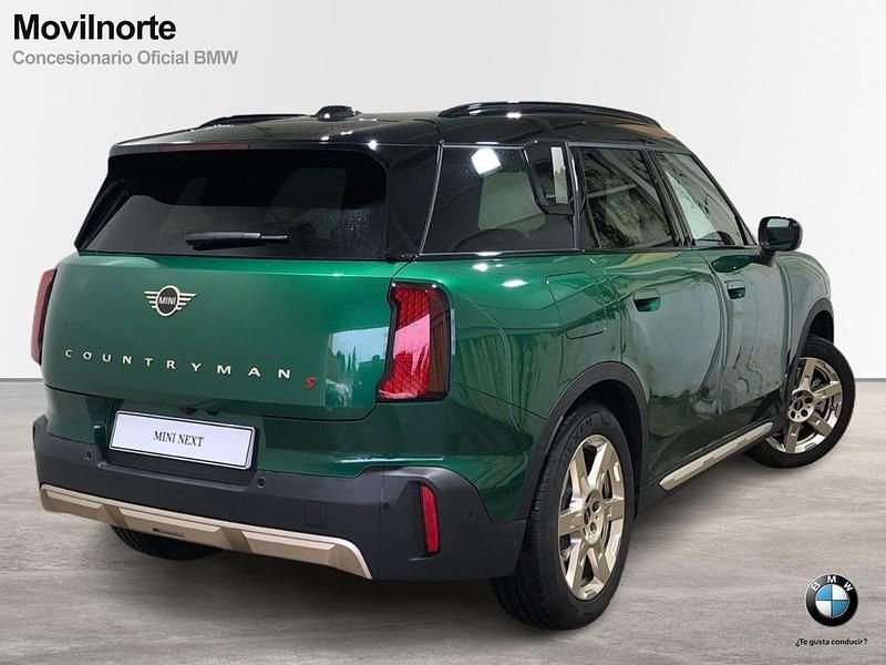 Usado Mini Countryman 218 CV (160 kW) 2025 SUV
