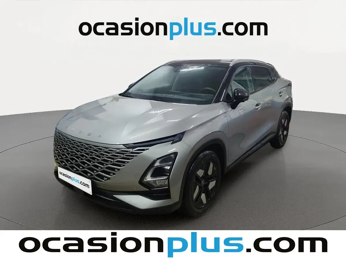 Usado Omoda 5 147 CV (108 kW) 2025 SUV