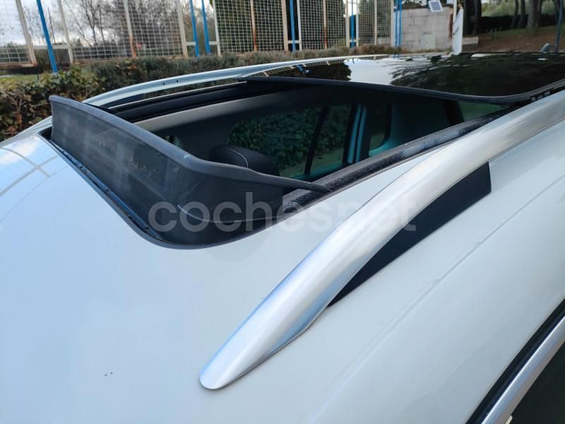 Usado VW Tiguan 110 CV (80 kW) 2015 Blanco SUV