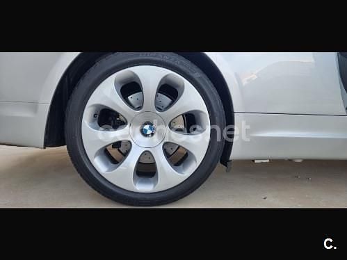 Usado BMW 645 333 CV (244 kW) 2004 Gris / plata Coupe