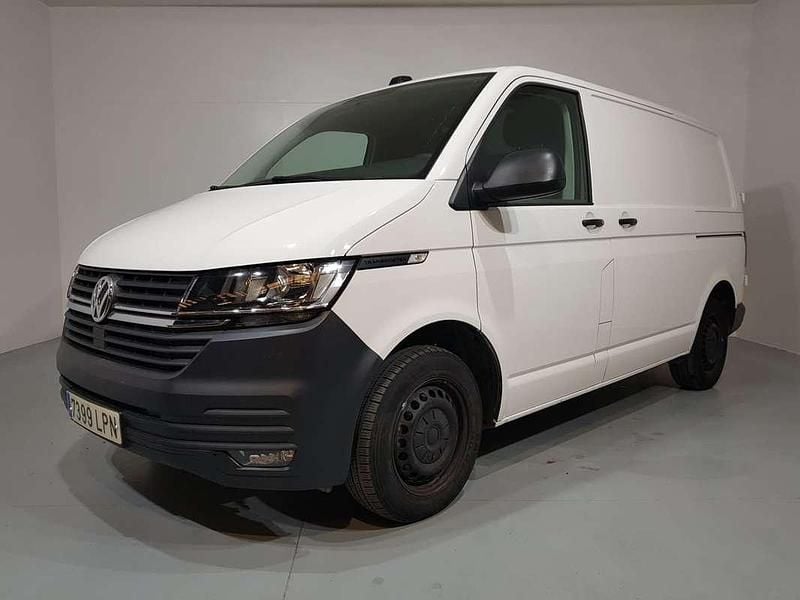Occasion VW Transporter 150 ch (110 kW) 2021 Van