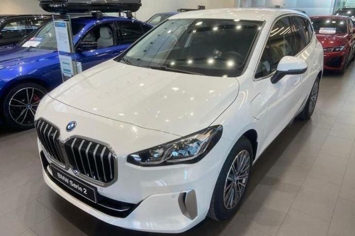 Nuevo 2025 BMW 225 Active Tourer Comfort Edition Monovolumen | 46.900 € - Imagen 1/4