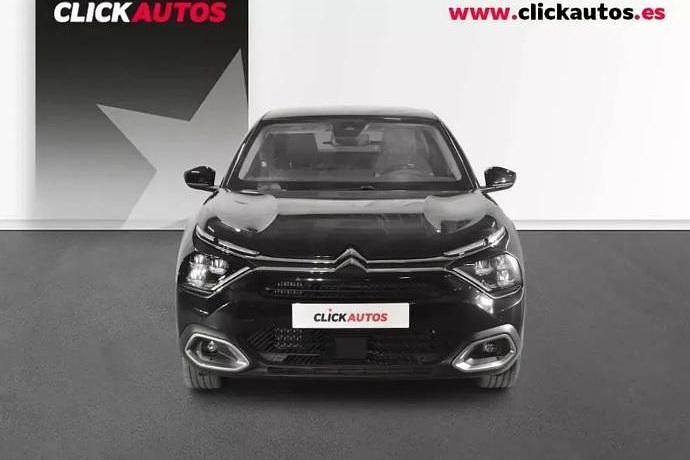 Usado Citroën C4 PureTech 130 CV (95 kW) 2024 SUV