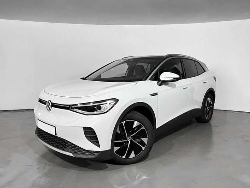 Blanco Usado 2024 VW ID.4 Pro SUV | 31.190 € (Buen precio) - Imagen 1/4