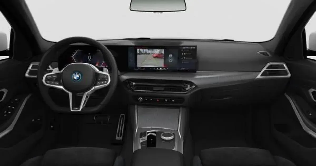 Usado BMW 330 292 CV (214 kW) 2025