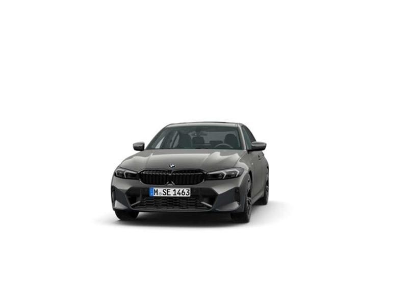 Gris Usado 2024 BMW 320 Berlina | 47.940 € - Imagen 1/4