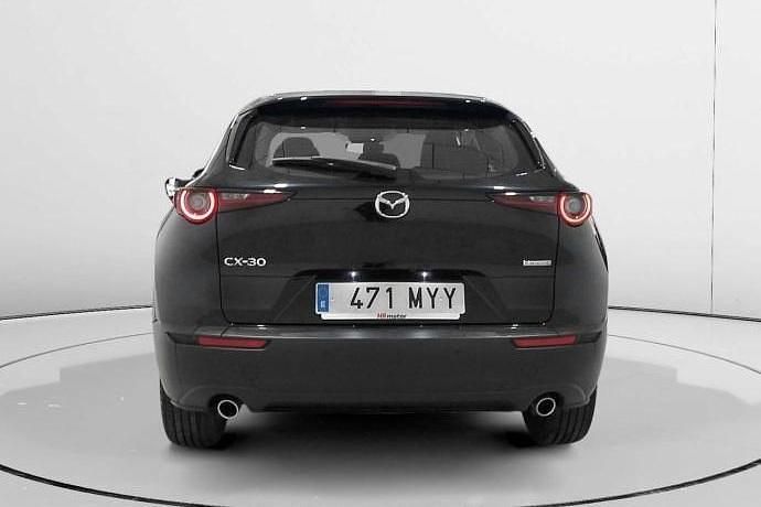 Usado Mazda CX-30 Prime-Line 140 CV (102 kW) 2025 SUV