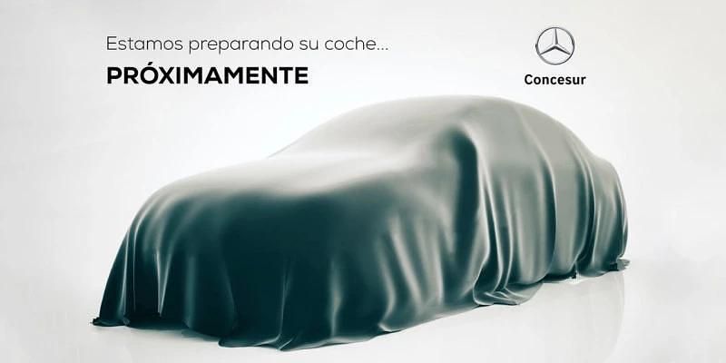 Usado Mercedes CLA200 150 CV (110 kW) 2025 Rojo Berlina