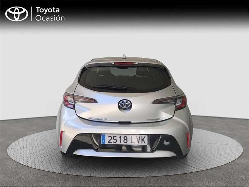Usado Toyota Corolla Active 122 CV (89 kW) 2021 Monovolumen