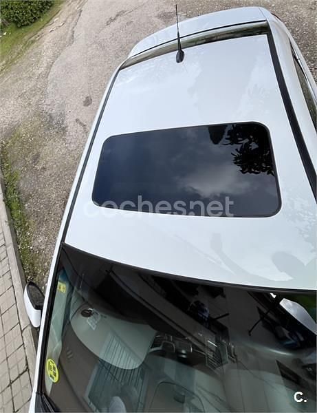 Usado Chevrolet Cruze LTZ 163 CV (119 kW) 2011 Blanco Berlina