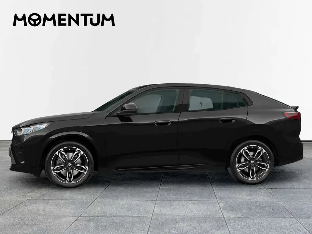 Nuevo BMW X2 170 CV (125 kW) 2026 Negro SUV