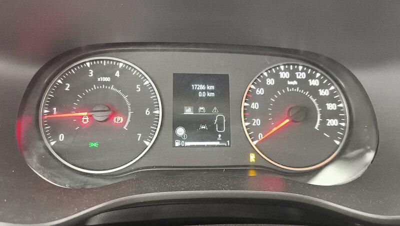 Usado Dacia Sandero Expression 101 CV (74 kW) 2025 Verde Berlina